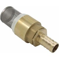 CHOYCLIT Rückschlagventil mit Sieb 1/2 3/4 1 Zoll mit Sockel 12 16 19 mm Fußventil Sieb Rückschlagventil (1/2 Police-Gewinde + 12 mm CHOYCLIT Rückschlagventil mit Sieb 1/2 3/4 1 Zoll mit Sockel 12 16 19 mm Fußventil Sieb Rückschlagventil (1/2 Police-Gewinde + 12 mm von CHOYCLIT