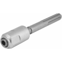 CHOYCLIT SDS Max auf SDS Plus Adapter Bohrfutter Bohreradapter Schnellwerkzeug für alle SDS Max Bohrer CHOYCLIT SDS Max auf SDS Plus Adapter Bohrfutter Bohreradapter Schnellwerkzeug für alle SDS Max Bohrer von CHOYCLIT