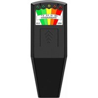 CHOYCLIT Spannungstester und -detektor, K2 EMF, Crewell Elektromagnetischer Felddetektor – mit 9-V-Batterien – Geisterjagd – Ausrüstung für CHOYCLIT Spannungstester und -detektor, K2 EMF, Crewell Elektromagnetischer Felddetektor – mit 9-V-Batterien – Geisterjagd – Ausrüstung für von CHOYCLIT