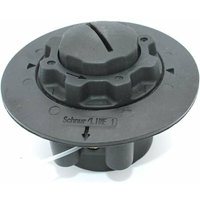 CHOYCLIT Trimmerköpfe für Stihl FSE 60 FSE71 FSE81 FS38 FS40 FS45 FS46 FS50 Viking TE600 TE700 TE1000 AutoCut 5-2 AutoCut C5-2 Teilenummer 4006 710 CHOYCLIT Trimmerköpfe für Stihl FSE 60 FSE71 FSE81 FS38 FS40 FS45 FS46 FS50 Viking TE600 TE700 TE1000 AutoCut 5-2 AutoCut C5-2 Teilenummer 4006 710 von CHOYCLIT