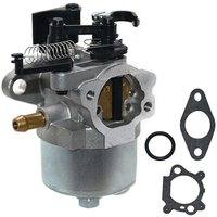 CHOYCLIT Vergaser-Kit für Briggs & Stratton Dov 700 750 792038 Rasenmäher von CHOYCLIT