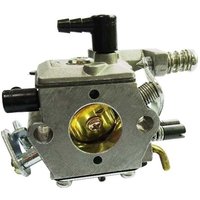 CHOYCLIT Vergaser für 45cc 52cc Kettensäge, ersetzt Walbro-Stil von CHOYCLIT