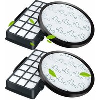 CHOYCLIT ZR006001 Filter für Rowenta X Trem Power Cyclonic/Silence Force Cyclonic Staubsauger RO69xx RO72xx RO6941EA RO6963EA RO6921EA RO6971EA CHOYCLIT ZR006001 Filter für Rowenta X Trem Power Cyclonic/Silence Force Cyclonic Staubsauger RO69xx RO72xx RO6941EA RO6963EA RO6921EA RO6971EA von CHOYCLIT