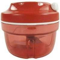 CHOYCLIT Zerkleinerer, 20865 Turbo-Chef D158 Zwiebelzerkleinerer - Rot CHOYCLIT Zerkleinerer, 20865 Turbo-Chef D158 Zwiebelzerkleinerer - Rot von CHOYCLIT