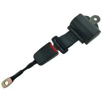 CHOYCLIT Zweipunkt-Automatik-Sicherheitsgurt für Auto, Bus, Bus, Gabelstapler. Zweipunkt-Ganzkörper-Sicherheitsgurt + 20 Stahldrähte an der Unterseite CHOYCLIT Zweipunkt-Automatik-Sicherheitsgurt für Auto, Bus, Bus, Gabelstapler. Zweipunkt-Ganzkörper-Sicherheitsgurt + 20 Stahldrähte an der Unterseite von CHOYCLIT