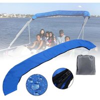 Ersatzabdeckung für Bimini-Top-Aufbewahrungsbox – wasserdicht und UV-beständig 4BOW 91-103W Ersatzabdeckung für Bimini-Top-Aufbewahrungsbox – wasserdicht und UV-beständig 4BOW 91-103W von CHOYCLIT