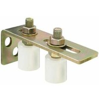 Hoftürschienenführungsrad Schiebetür Nylonrad Industrielle Nylonrolle Verschiedene Spezifikationen von CHOYCLIT