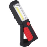LED-Taschenlampen, wiederaufladbares LED-Arbeitslicht, Mehrzweck-Taschenlampe mit Magnethalterung, zusammenklappbares LED-Arbeitslicht, für die LED-Taschenlampen, wiederaufladbares LED-Arbeitslicht, Mehrzweck-Taschenlampe mit Magnethalterung, zusammenklappbares LED-Arbeitslicht, für die von CHOYCLIT