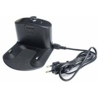 Ladestation 4648050 für Roboterstaubsauger IROBOT ROOMBA, ROOMBA SERIE 500, ROOMBA SERIE 600, ROOMBA SERIE 700, ROOMBA SERIE 800, ROOMBA SERIE 900, Ladestation 4648050 für Roboterstaubsauger IROBOT ROOMBA, ROOMBA SERIE 500, ROOMBA SERIE 600, ROOMBA SERIE 700, ROOMBA SERIE 800, ROOMBA SERIE 900, von CHOYCLIT