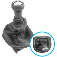 Peugeot 307 207 406 5-Gang-Automatik-Schaltknauf-Ersatz, mit Staubschutz, DEBUNS Peugeot 307 207 406 5-Gang-Automatik-Schaltknauf-Ersatz, mit Staubschutz, DEBUNS von CHOYCLIT
