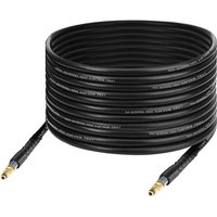 Schlauch für Kärcher K2 K3 K4 K5 K6 K7 Hochdruckreiniger, Schlauch für Kärcher Hochdruckreiniger mit Click-Quick-Connect System wue 2.641-721.0, Max. von CHOYCLIT