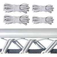 Stück elastisches Ersatzseil, elastisches Seil, geeignet für Gartenliegestühle im Freien, Gartensessel im Freien, Gartenloungestühle, Stück elastisches Ersatzseil, elastisches Seil, geeignet für Gartenliegestühle im Freien, Gartensessel im Freien, Gartenloungestühle, von CHOYCLIT