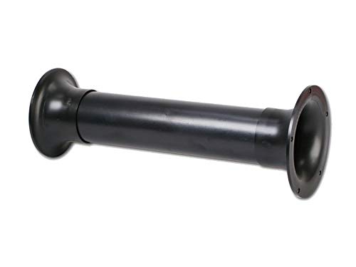 Bassreflexrohr original Aeroport 3-teilig 7 cm von CHP