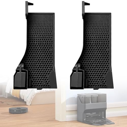 CHRI 2 STK Tank Filter für Roborock s7 Maxv Ultra, Roborock s7 Pro Ultra - Wasserfilter für Roborock s7 Zubehör Ersatzteile von CHRI