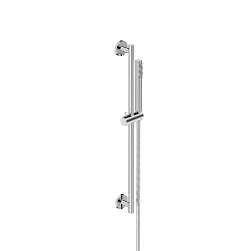 CHRIS BERGEN Chloé | Brausestangenset - Länge Brausestange: 70 cm von CHRIS BERGEN