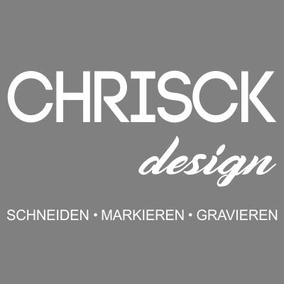 Sonderartikel QR Code von CHRISCK design