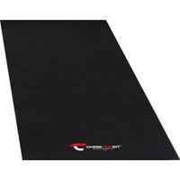 Fußmatte 120x60x0,3cm - Christopeit von CHRISTOPEIT