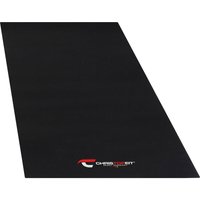 Christopeit - Fußmatte 250x80x0,3cm von CHRISTOPEIT