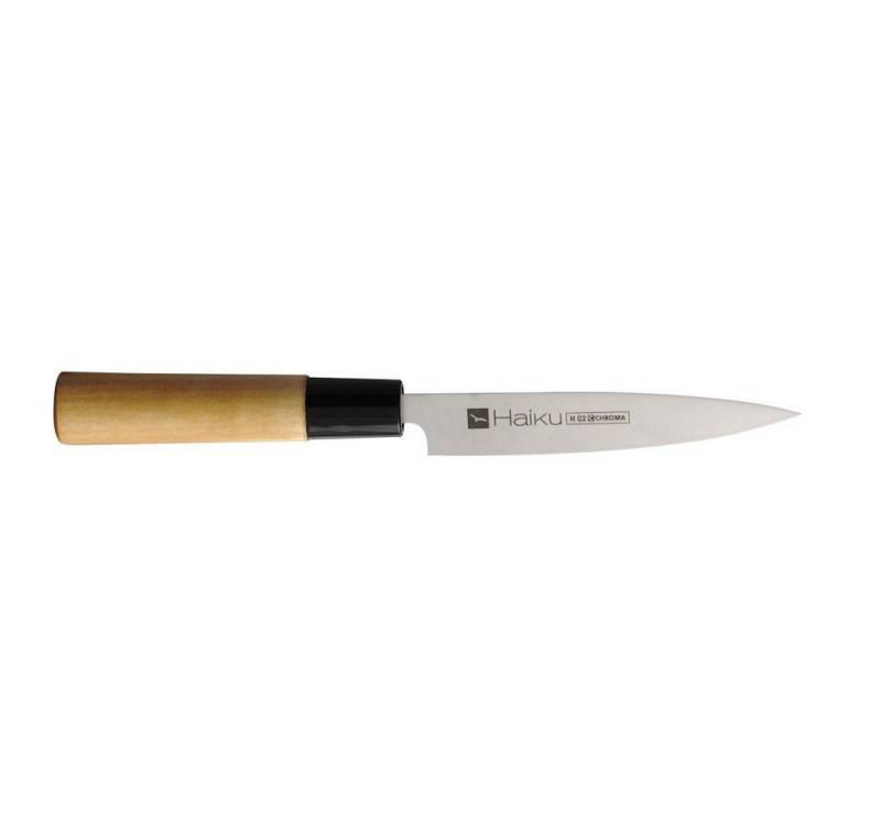 CHROMA Allzweckmesser H-02 Haiku Allzweckmesser von CHROMA