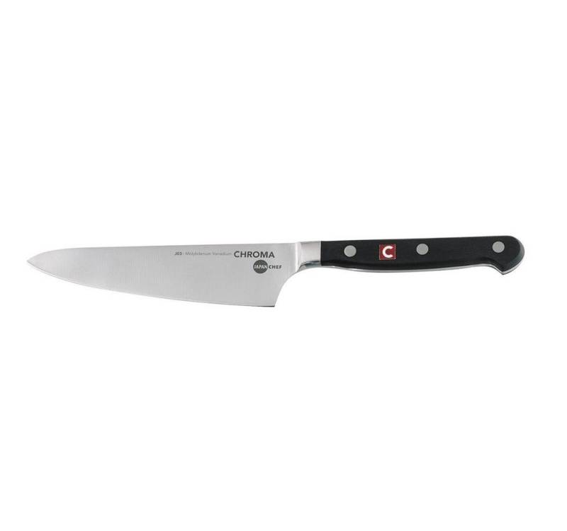 CHROMA Allzweckmesser J-03 Japanchef Allzweckmesser von CHROMA
