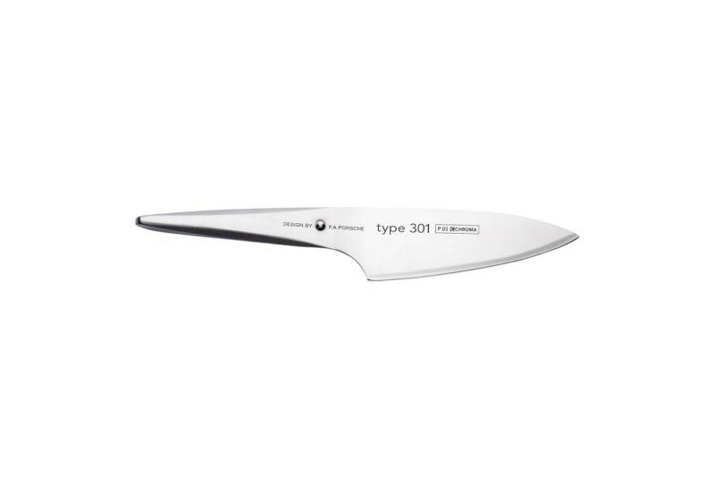 CHROMA Allzweckmesser Type 301 Universalmesser 15,2 cm von CHROMA