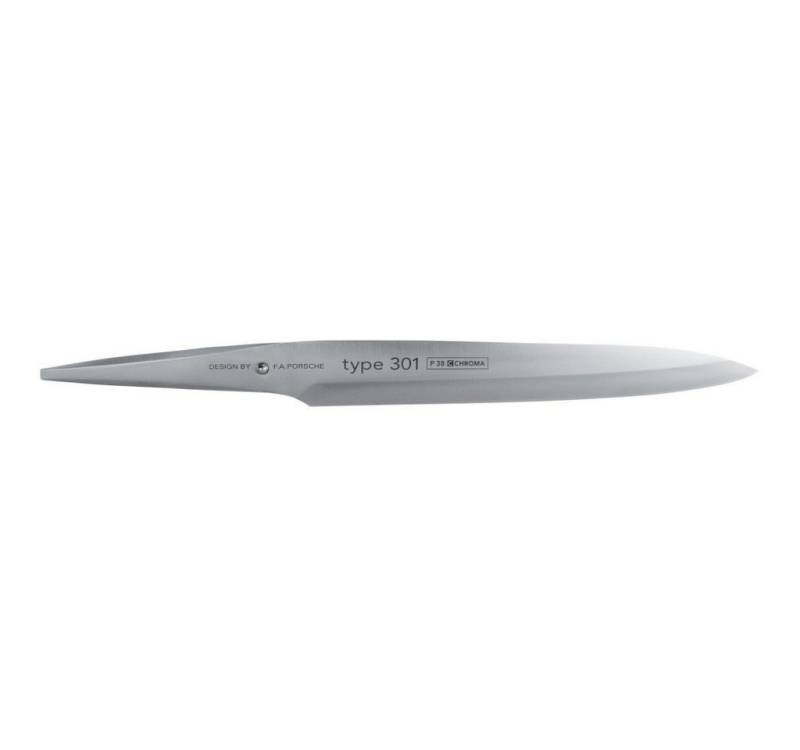 CHROMA Asiamesser P-38 type 301 Sashimi Messer von CHROMA