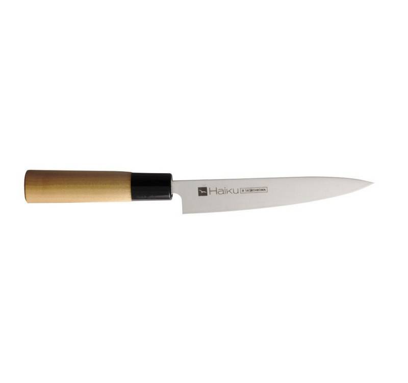 CHROMA Ausbeinmesser H-14 Haiku kleines Filetiermesser von CHROMA