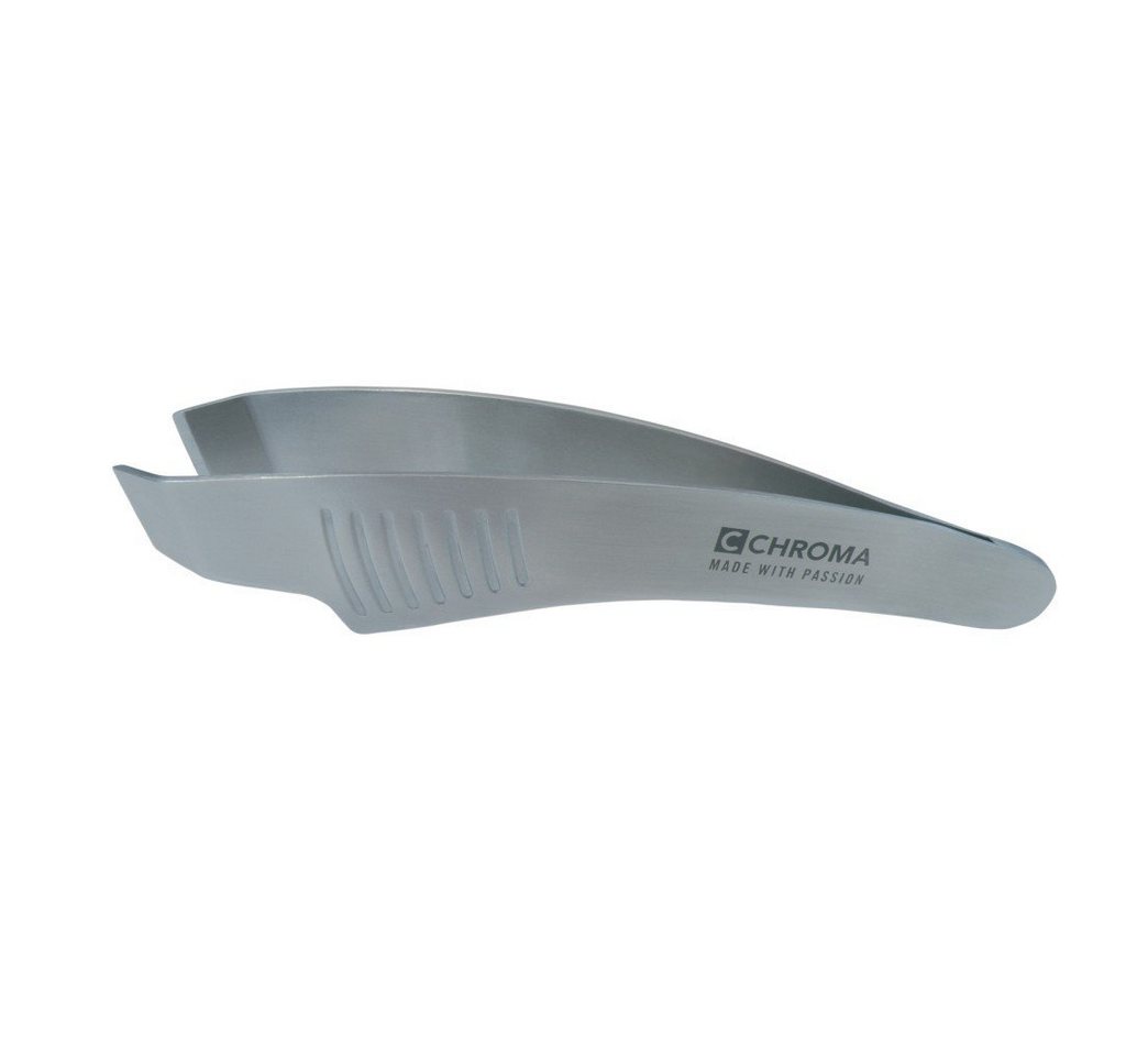 CHROMA Grätenzange P-33 type 301 Fischgrätenpinzette CHROMA Grätenzange P-33 type 301 Fischgrätenpinzette von CHROMA