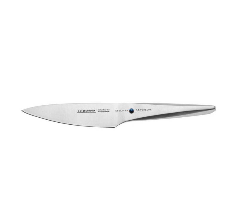 CHROMA Kochmesser Turbo Kochmesser S-04 - Design by F.A. Porsche von CHROMA