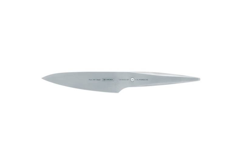 CHROMA Kochmesser P-04 Type 301 Traditionelles Kochmesser von CHROMA