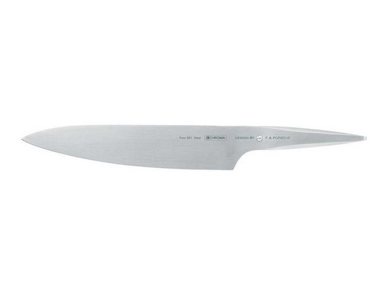 CHROMA Kochmesser Type 301 Kochmesser 24 cm von CHROMA
