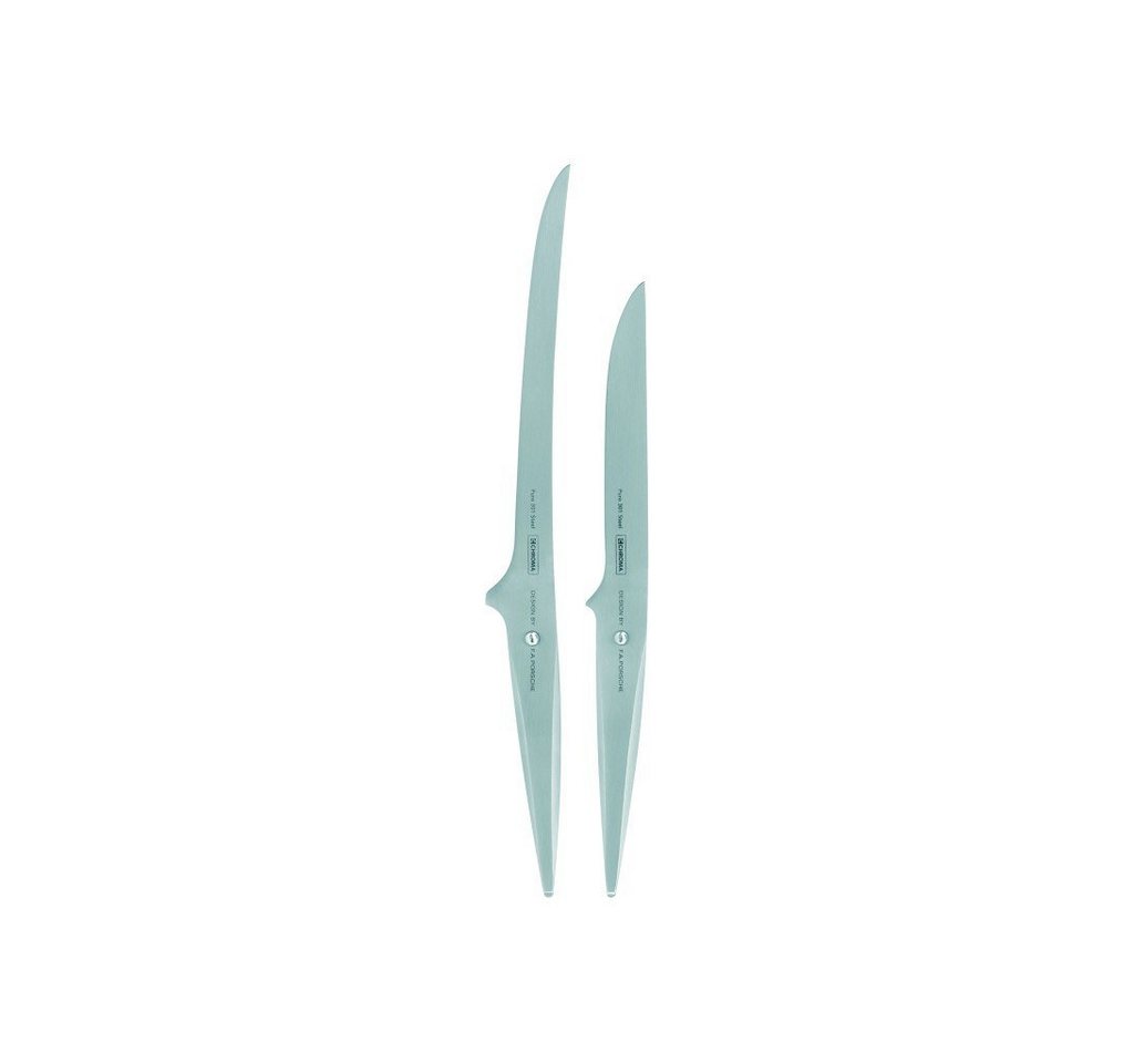 CHROMA Messer-Set type 301 Messerset: Filetier- und Ausbeinmesser (Spar-Set, 2-tlg) von CHROMA