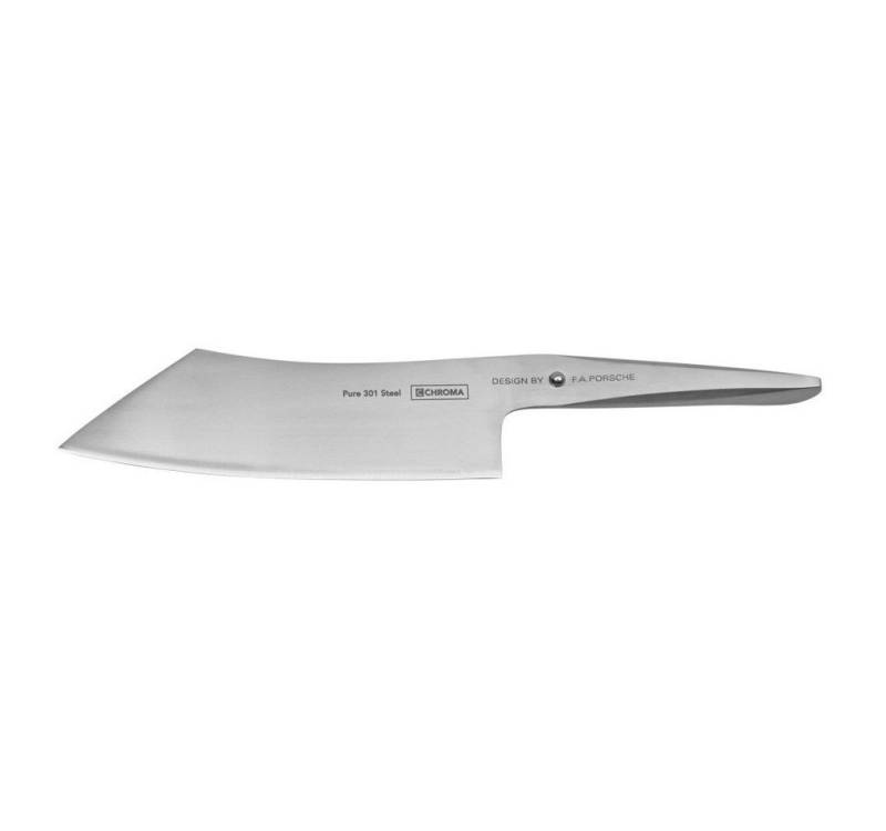 CHROMA Santokumesser P-40 type 301 HAKATA Santoku von CHROMA