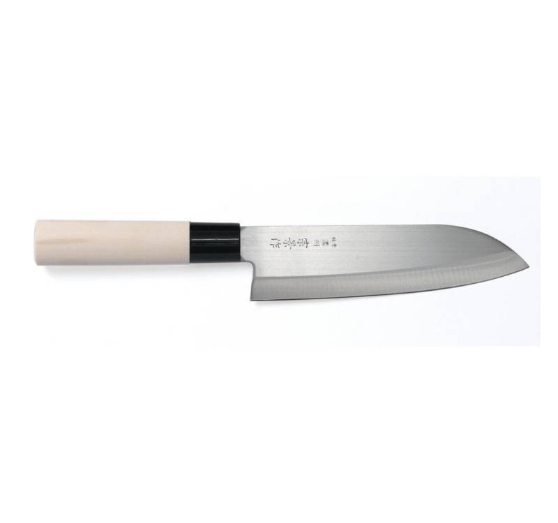 CHROMA Santokumesser HH-01 Haiku Home Santoku von CHROMA