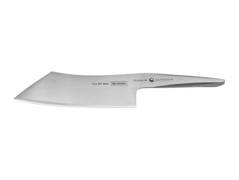 CHROMA Santokumesser Type 301 Hakata Santoku 19 cm CHROMA Santokumesser Type 301 Hakata Santoku 19 cm von CHROMA