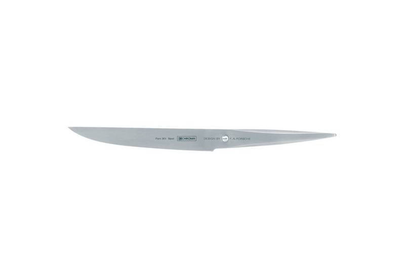 CHROMA Steakkochmesser P-15 type 301 Steakmesser von CHROMA