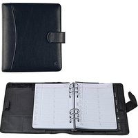CHRONOPLAN Terminplaner Standard A5 Compact A5 Leder CHRONOPLAN Terminplaner Standard A5 Compact A5 Leder von CHRONOPLAN