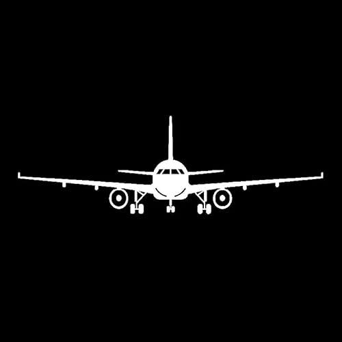 CHSLO Einfaches kleines Flugzeug spezielles kreatives Design Auto Aufkleber Aoto Außenzubehör Vinyl Aufkleber CHSLO Einfaches kleines Flugzeug spezielles kreatives Design Auto Aufkleber Aoto Außenzubehör Vinyl Aufkleber von CHSLO