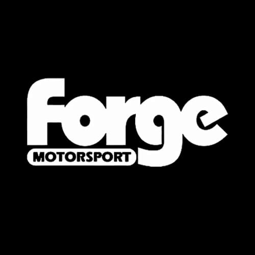 CHSLO Forge Motorsport Modellierung Aufkleber Aufkleber PVC Stoßstange Lustige Drift Jdm 4x4 Wand Mode Autos Aufkleber Dekor von CHSLO