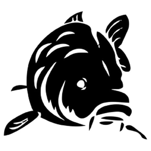 CHSLO Mode Fisch Angeln Tier Dekoration Auto Aufkleber Automobile Motorräder Außenzubehör Vinyl Aufkleber CHSLO Mode Fisch Angeln Tier Dekoration Auto Aufkleber Automobile Motorräder Außenzubehör Vinyl Aufkleber von CHSLO
