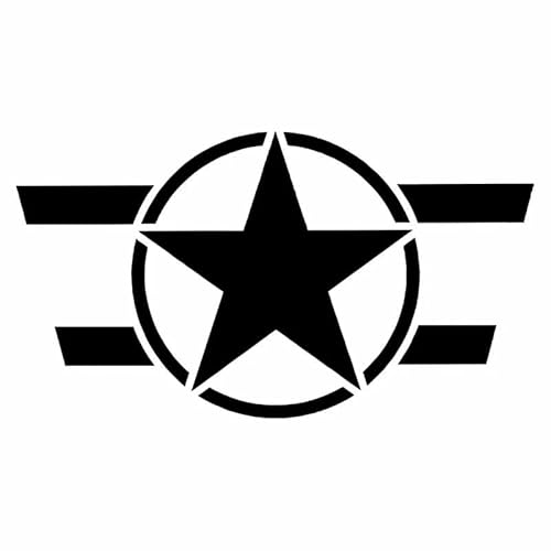 CHSLO Star Auto Aufkleber Automobile Motorräder Außenzubehör Vinyl Aufkleber CHSLO Star Auto Aufkleber Automobile Motorräder Außenzubehör Vinyl Aufkleber von CHSLO