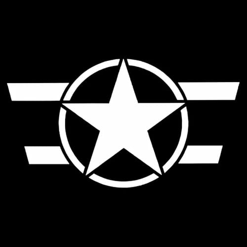 CHSLO Star Auto Aufkleber Automobile Motorräder Außenzubehör Vinyl Aufkleber CHSLO Star Auto Aufkleber Automobile Motorräder Außenzubehör Vinyl Aufkleber von CHSLO