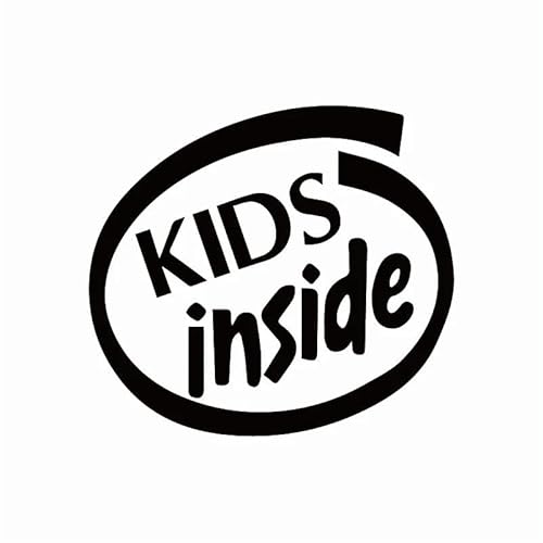 CHSLO Warnung Kinder Innen Baby an Bord Lustig Auto Aufkleber Automobile Motorräder Exterieur Zubehör Vinyl Aufkleber CHSLO Warnung Kinder Innen Baby an Bord Lustig Auto Aufkleber Automobile Motorräder Exterieur Zubehör Vinyl Aufkleber von CHSLO