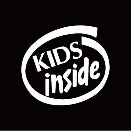 CHSLO Warnung Kinder Innen Baby an Bord Lustig Auto Aufkleber Automobile Motorräder Exterieur Zubehör Vinyl Aufkleber CHSLO Warnung Kinder Innen Baby an Bord Lustig Auto Aufkleber Automobile Motorräder Exterieur Zubehör Vinyl Aufkleber von CHSLO
