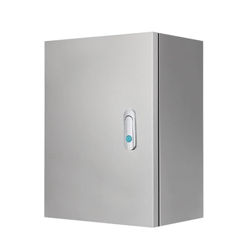 An Der Wand Befestigte Universelle Elektronische Gerätegehäusekiste Für Den Außenbereich,wetterfeste Elektrische Anschlussdose Aus Metall Überwachungsbox,verteilerschutzkasten mit Montageplatten An Der Wand Befestigte Universelle Elektronische Gerätegehäusekiste Für Den Außenbereich,wetterfeste Elektrische Anschlussdose Aus Metall Überwachungsbox,verteilerschutzkasten mit Montageplatten von CHUANGHE.JUFU