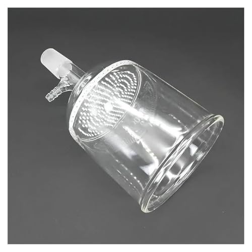 1 stück 30ml Bis 1000ml Glas Platte Trichter Labor Trichter Mit Joint 19# 24# 29# Standard Schleifen Joint(150ml joint No.19) von CHUIXISH