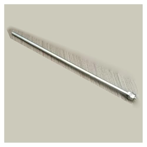 1 stücke Labor 3 cm-15 cm SUS304 Edelstahl Dispergierscheibe Runde Sägezahn Laborgeräte(8x500mm Type-2) von CHUIXISH