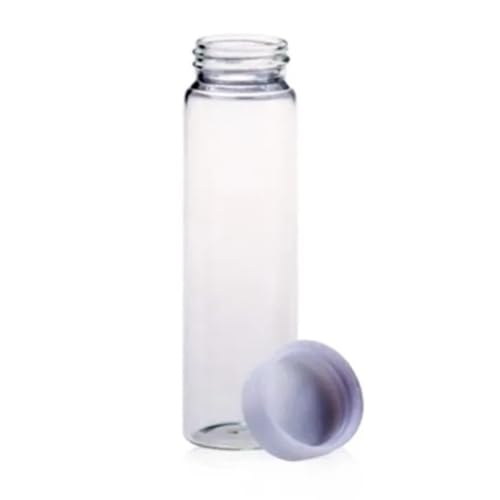 10 teile/los Klare Probe Glasflasche Laborbedarf(10pcs 10ml bottle) von CHUIXISH