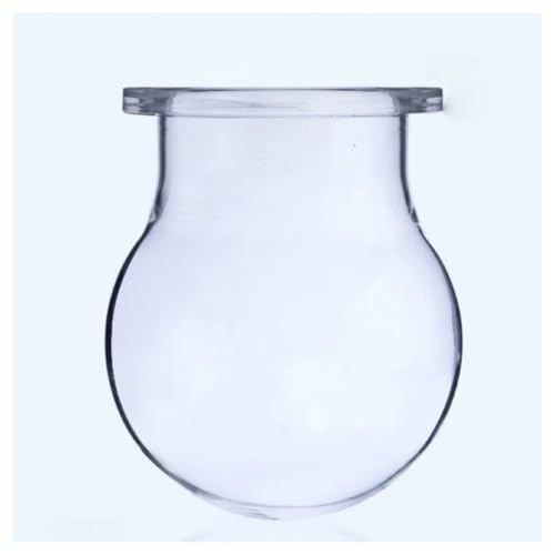 1000 ml/2000 ml/3000 ml Boro. Glas 3-Hals-Glaskolbenreaktor mit rundem Boden for Laborglaswaren(1000ml) von CHUIXISH