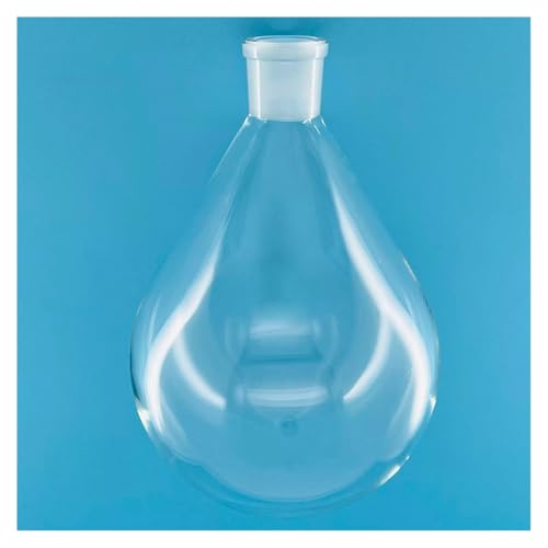 1000 ml 24/29 29/32 Flaschenkolben Rotationsreaktionskolben(1000ml 29-32) von CHUIXISH